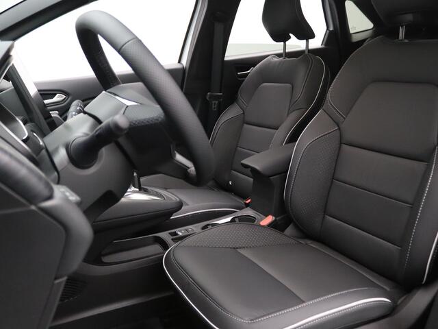 Mitsubishi GRANDIS HEV Instyle 160pk Harman Kardon | 360° Camera | Stoel-/stuur-/voorruitverw. | Panoramadak