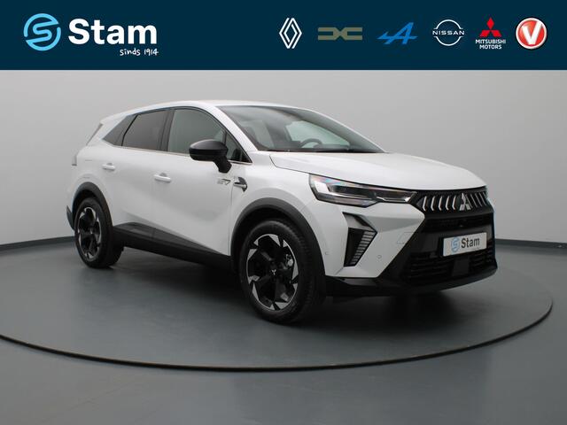 Mitsubishi GRANDIS HEV Intense+ 160pk Camera | Adapt. Cruise | Parkeersens. v+a | Stoel-/stuur-/voorruitverw.
