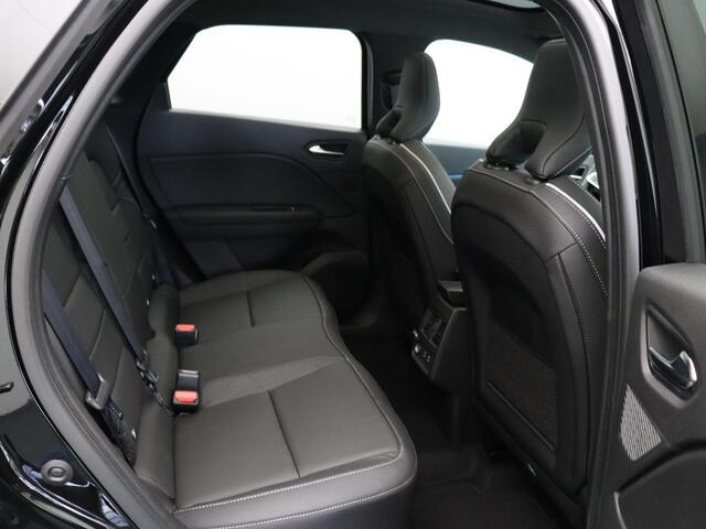Mitsubishi GRANDIS 1.8 HEV Instyle | Panoramadak | Stoel, Stuur en voorruitverwarming | Lederen bekleding |