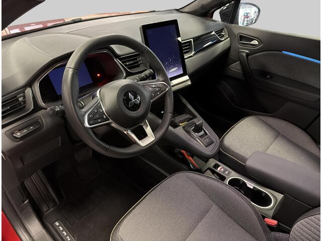 Mitsubishi GRANDIS 1.8 HEV Intense+
