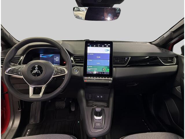 Mitsubishi GRANDIS 1.8 HEV Intense+
