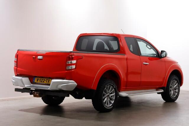 Mitsubishi L200 2.4 DI-D 180pk Club Cab Intense 4x4 High/Low Gearing + Diff. Lock 12-2018