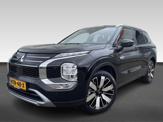 Mitsubishi OUTLANDER 2.4 PHEV First Edition