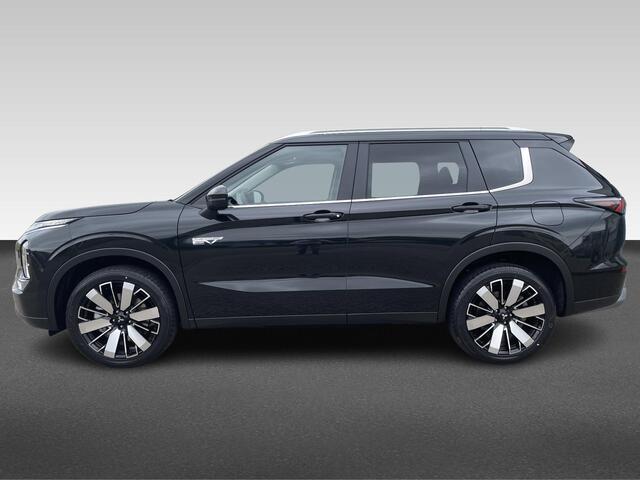 Mitsubishi OUTLANDER 2.4 PHEV First Edition