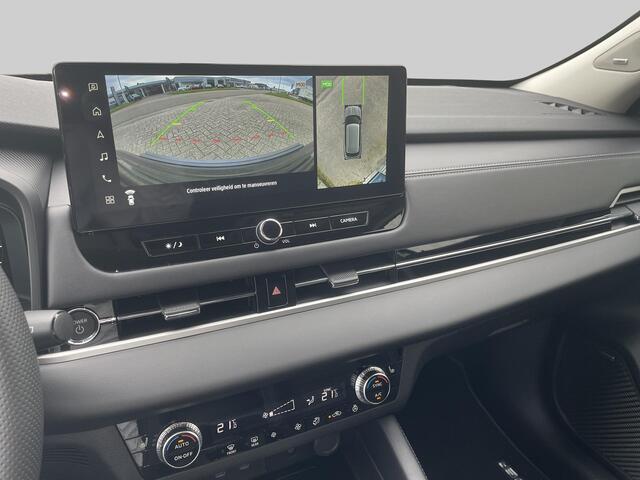 Mitsubishi OUTLANDER 2.4 PHEV First Edition