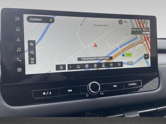 Mitsubishi OUTLANDER 2.4 PHEV First Edition