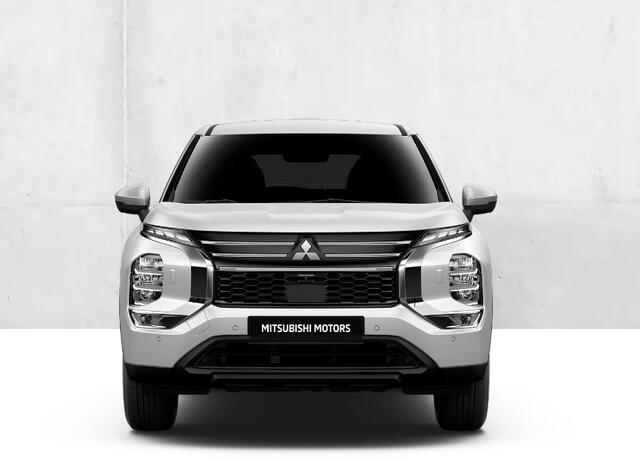 Mitsubishi OUTLANDER 2.4 PHEV Intense | VAN ¤ 54.630,00 VOOR 51.630,00 | UIT VOORRAAD LEVERBAAR