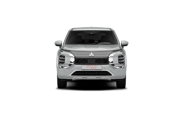 Mitsubishi OUTLANDER First Edition 2.4 Plug-in Hybride | Adaptive Cruise Control (ACC) | Blind Spot Warning (BSW) | Dual-zone Climate Control