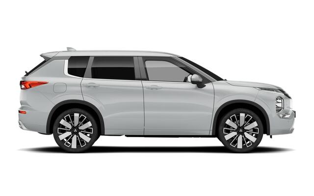 Mitsubishi OUTLANDER First Edition 2.4 Plug-in Hybride | Adaptive Cruise Control (ACC) | Blind Spot Warning (BSW) | Dual-zone Climate Control