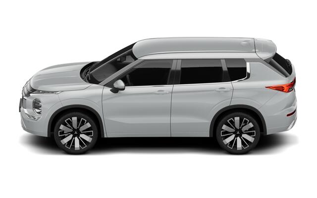 Mitsubishi OUTLANDER First Edition 2.4 Plug-in Hybride | Adaptive Cruise Control (ACC) | Blind Spot Warning (BSW) | Dual-zone Climate Control