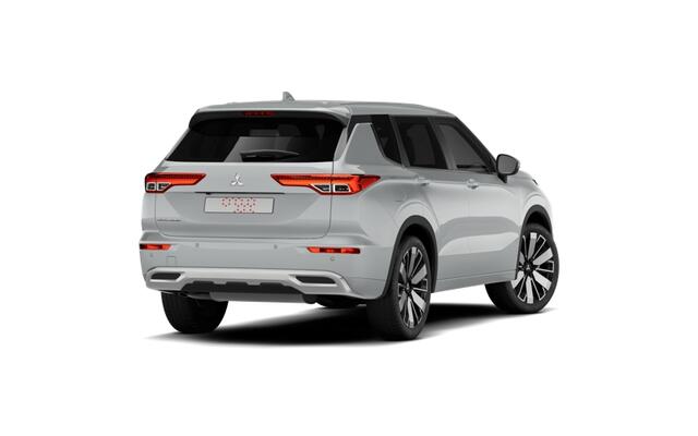 Mitsubishi OUTLANDER First Edition 2.4 Plug-in Hybride | Adaptive Cruise Control (ACC) | Blind Spot Warning (BSW) | Dual-zone Climate Control