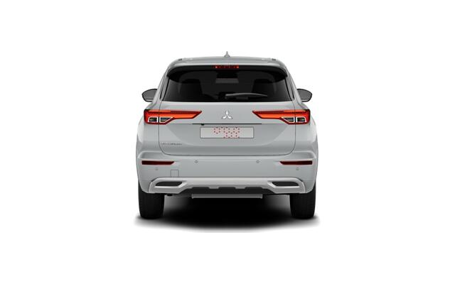 Mitsubishi OUTLANDER First Edition 2.4 Plug-in Hybride | Adaptive Cruise Control (ACC) | Blind Spot Warning (BSW) | Dual-zone Climate Control