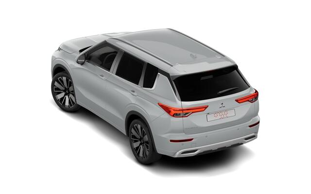 Mitsubishi OUTLANDER First Edition 2.4 Plug-in Hybride | Adaptive Cruise Control (ACC) | Blind Spot Warning (BSW) | Dual-zone Climate Control