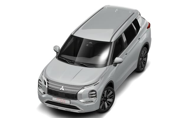 Mitsubishi OUTLANDER First Edition 2.4 Plug-in Hybride | Adaptive Cruise Control (ACC) | Blind Spot Warning (BSW) | Dual-zone Climate Control