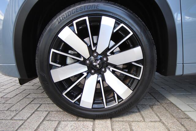 Mitsubishi OUTLANDER 2.4 PHEV Instyle+ Jong gebuikt! Duurste uitvoering