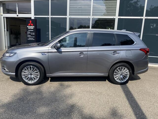 Mitsubishi OUTLANDER 2.4 PHEV Instyle
