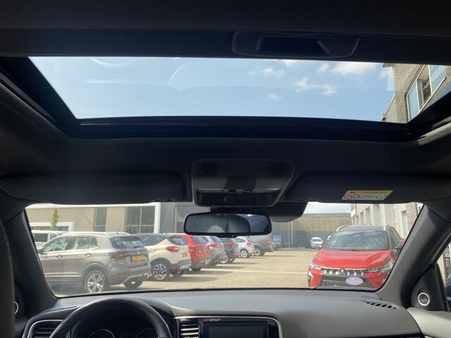 Mitsubishi OUTLANDER 2.4 PHEV Instyle