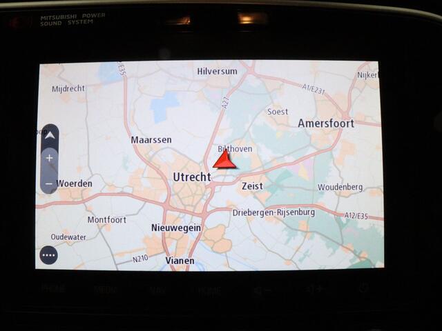 Mitsubishi OUTLANDER 240pk PHEV Instyle Automaat 360° Camera | Adapt. Cruise | Parkeersens. v+a | Stoel-/stuurverw. | Panoramadak