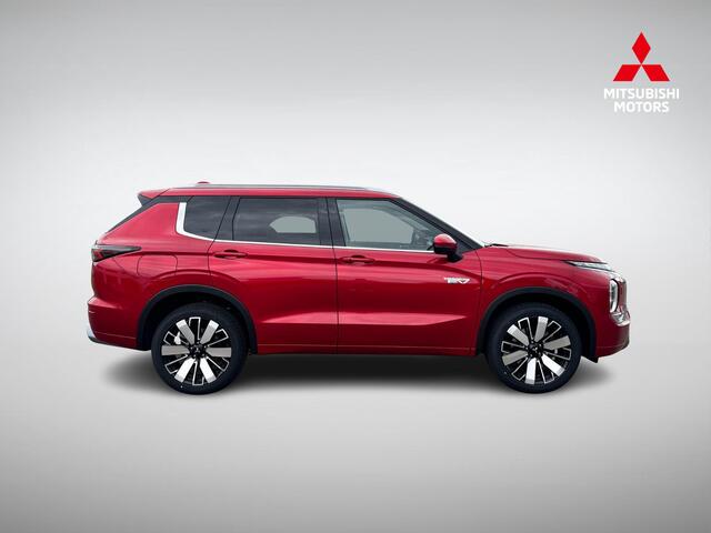 Mitsubishi OUTLANDER 2.4 PHEV Instyle