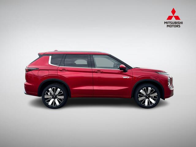 Mitsubishi OUTLANDER 2.4 PHEV Instyle
