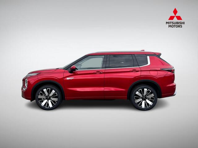 Mitsubishi OUTLANDER 2.4 PHEV Instyle
