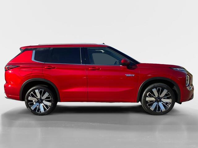 Mitsubishi OUTLANDER 2.4 PHEV Instyle | NIEUW MODEL | LEVERING 2025 | 2000 EURO INTRODUCTIE KORTING| NU DIRECT LEVEBAAR |