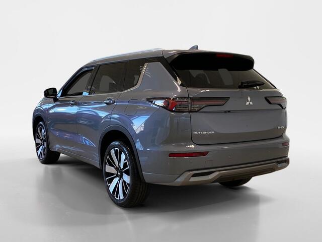 Mitsubishi OUTLANDER 2.4 PHEV | INSTYLE | DIRECT LEVERBAAR | PRIJS INCL ¤2000,- INTRODUCTIE KORTING |
