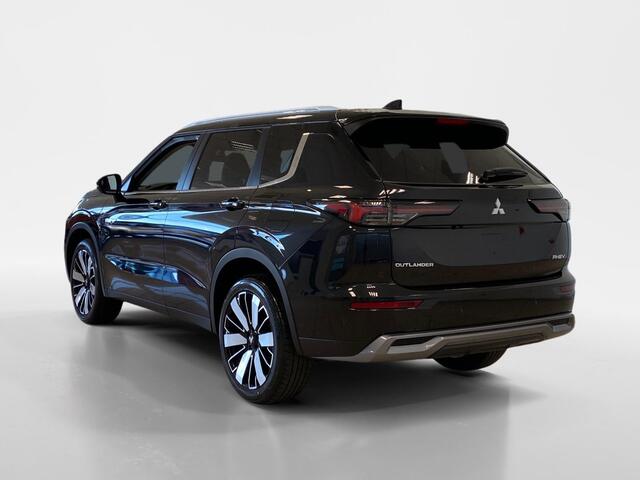 Mitsubishi OUTLANDER 2.4 PHEV | FIRST EDITION | DIRECT LEVERBAAR | PRIJS INCL ¤2000,- INTRODUCTIE KORTING |