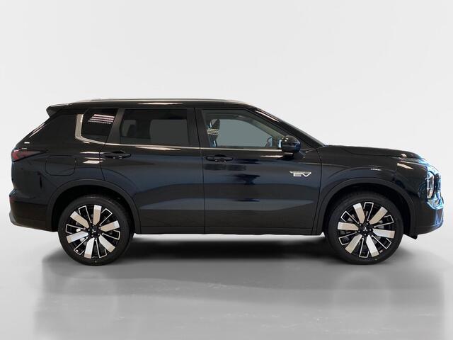 Mitsubishi OUTLANDER 2.4 PHEV | FIRST EDITION | DIRECT LEVERBAAR | PRIJS INCL ¤2000,- INTRODUCTIE KORTING |