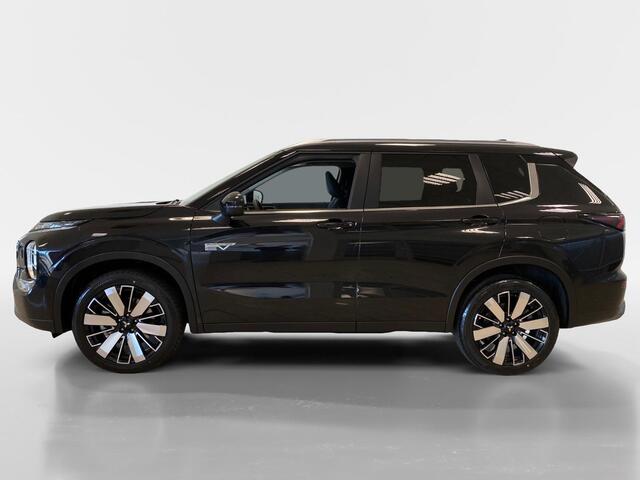 Mitsubishi OUTLANDER 2.4 PHEV | FIRST EDITION | DIRECT LEVERBAAR | PRIJS INCL ¤2000,- INTRODUCTIE KORTING |