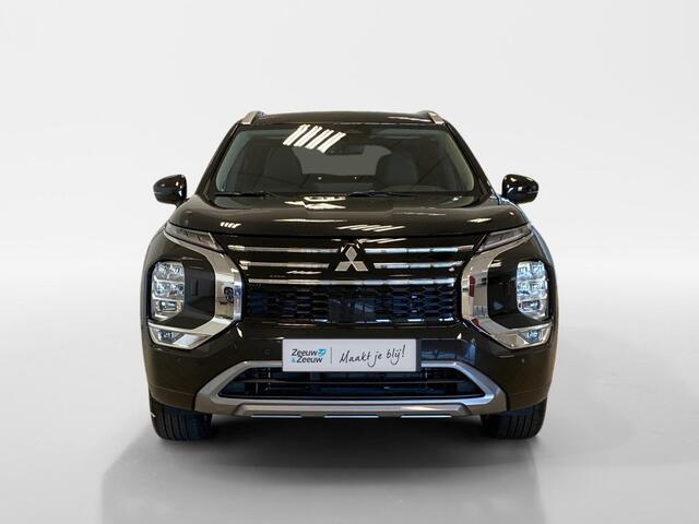 Mitsubishi OUTLANDER 2.4 PHEV | FIRST EDITION | DIRECT LEVERBAAR | PRIJS INCL ¤2000,- INTRODUCTIE KORTING |