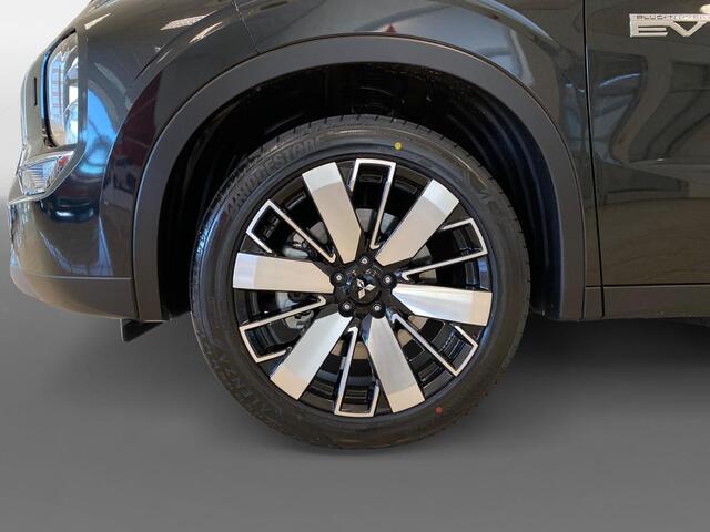 Mitsubishi OUTLANDER 2.4 PHEV | FIRST EDITION | DIRECT LEVERBAAR | PRIJS INCL ¤2000,- INTRODUCTIE KORTING |