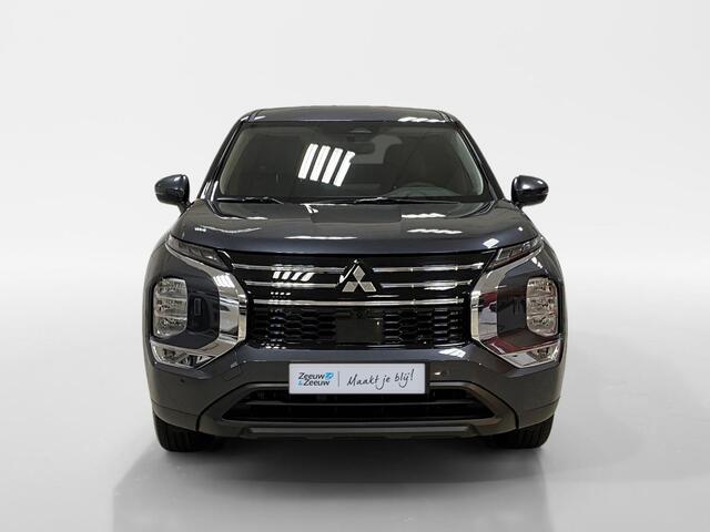 Mitsubishi OUTLANDER 2.4 PHEV | INTENSE | DIRECT LEVERBAAR | PRIJS INCL ¤2000,- INTRODUCTIE KORTING |