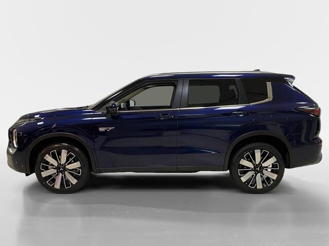 Mitsubishi OUTLANDER 2.4 PHEV | FIRST EDITION | DIRECT LEVERBAAR | PRIJS INCL ¤2000,- INTRODUCTIE KORTING |