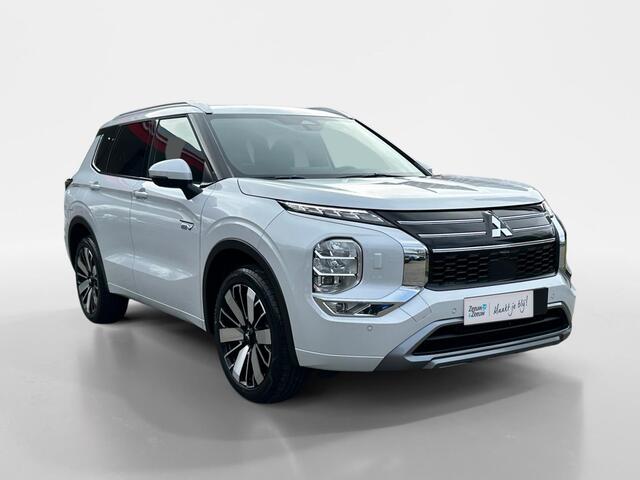 Mitsubishi OUTLANDER 2.4 PHEV Instyle | NIEUW MODEL | LEVERING 2025 | 2000 EURO INTRODUCTIE KORTING| NU DIRECT LEVEBAAR |