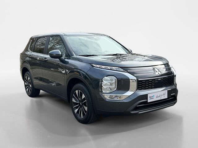 Mitsubishi OUTLANDER 2.4 PHEV Intense | NIEUW MODEL | LEVERING 2025 | 2000 EURO INTRODUCTIE KORTING| NU DIRECT LEVERBAAR |