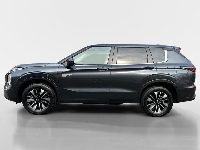 Mitsubishi OUTLANDER 2.4 PHEV Intense | NIEUW MODEL | LEVERING 2025 | 2000 EURO INTRODUCTIE KORTING| NU DIRECT LEVERBAAR |
