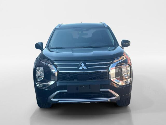 Mitsubishi OUTLANDER 2.4 PHEV First Edition |¤2.000,- VOORRAADKORTING| OP=OP| 8 Jaar garantie|