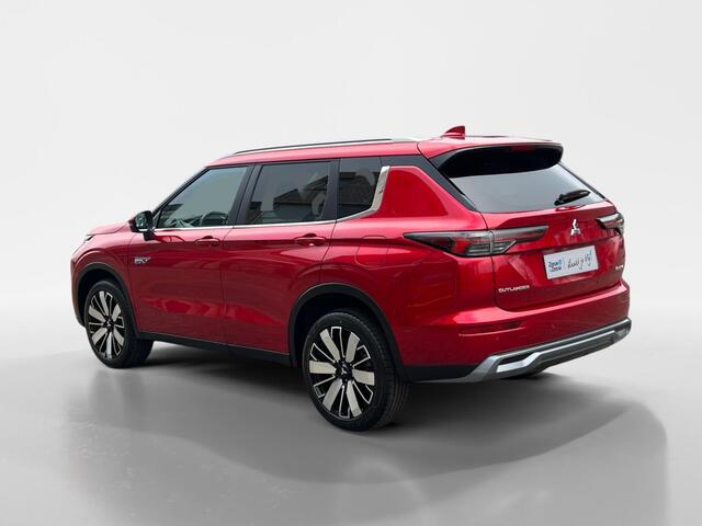 Mitsubishi OUTLANDER 2.4 PHEV First Edition | DIRECT LEVERBAAR | PRIJS INCL ¤2000,- INTRODUCTIE KORTING |