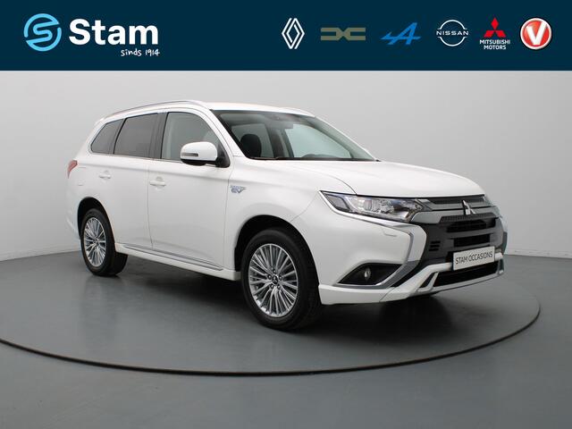 Mitsubishi OUTLANDER 240pk PHEV Intense+ Automaat Camera | Cruise | Carplay | Stoelverw.