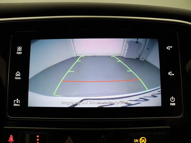 Mitsubishi OUTLANDER 240pk PHEV Intense+ Automaat Camera | Cruise | Carplay | Stoelverw.