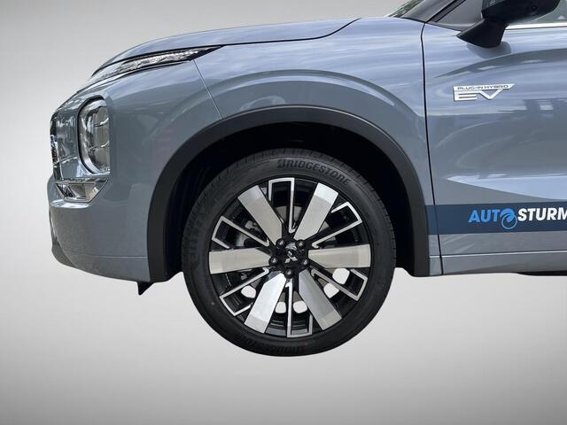 Mitsubishi OUTLANDER 2.4 PHEV Instyle+