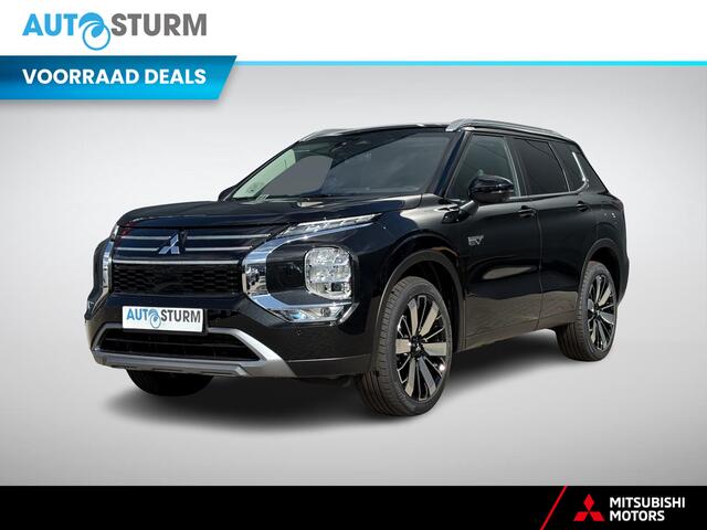 Mitsubishi OUTLANDER 2.4 PHEV First Edition