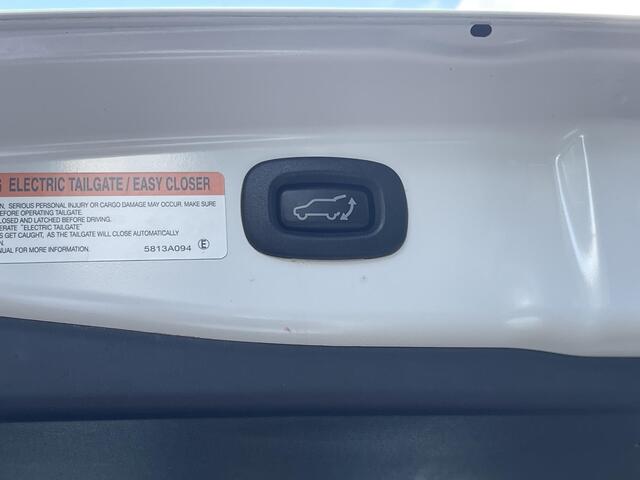 Mitsubishi OUTLANDER 2.0 Instyle+ 4WD