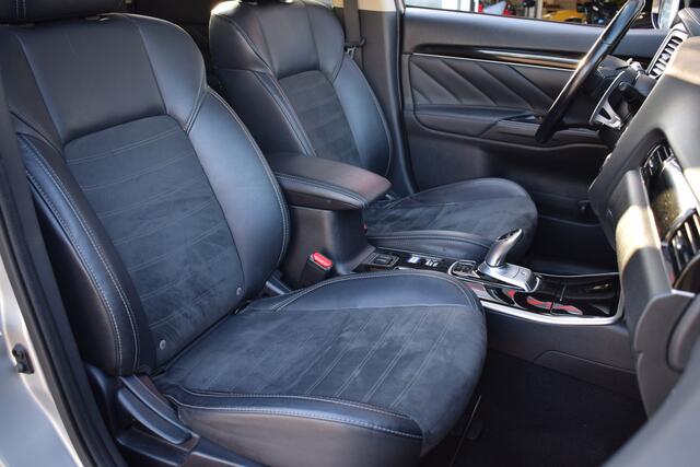 Mitsubishi OUTLANDER 2.4 PHEV Intense+