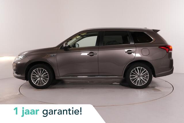 Mitsubishi OUTLANDER 2.4 PHEV Intense | Stl. verw. | Memory | Camera |
