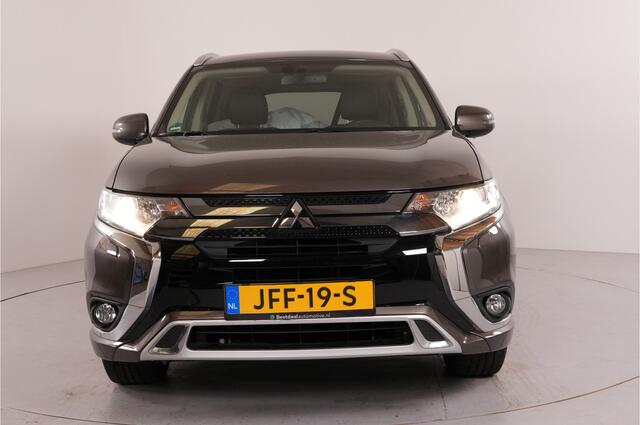 Mitsubishi OUTLANDER 2.4 PHEV Intense | Stl. verw. | Memory | Camera |