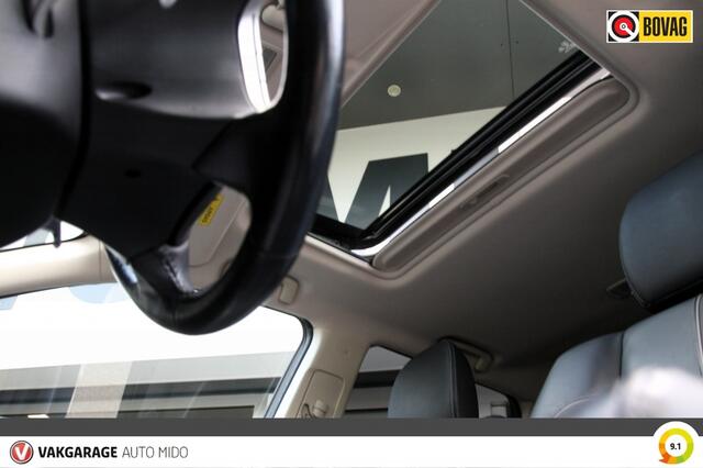 Mitsubishi OUTLANDER Outlander 2.0 PHEV 4WD Automaat Instyle Plus | Adap. Cruise | Sc