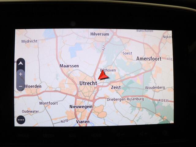 Mitsubishi OUTLANDER 240pk PHEV Intense Automaat Camera | Climate | Cruise | Navi | Stoelverw.