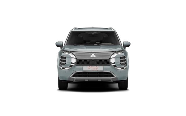 Mitsubishi OUTLANDER Instyle+ 2.4 Plug-in Hybride | Adaptive Cruise Control (ACC) | Blind Spot Warning (BSW) | Head-up Display